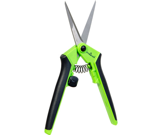 Trim Fast Precision Lightweight Pruner Green