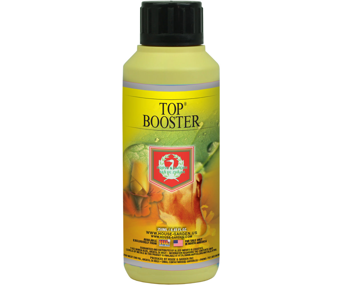 House & Garden Top Booster, 250 ml