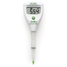 GroLine Soil pH Tester