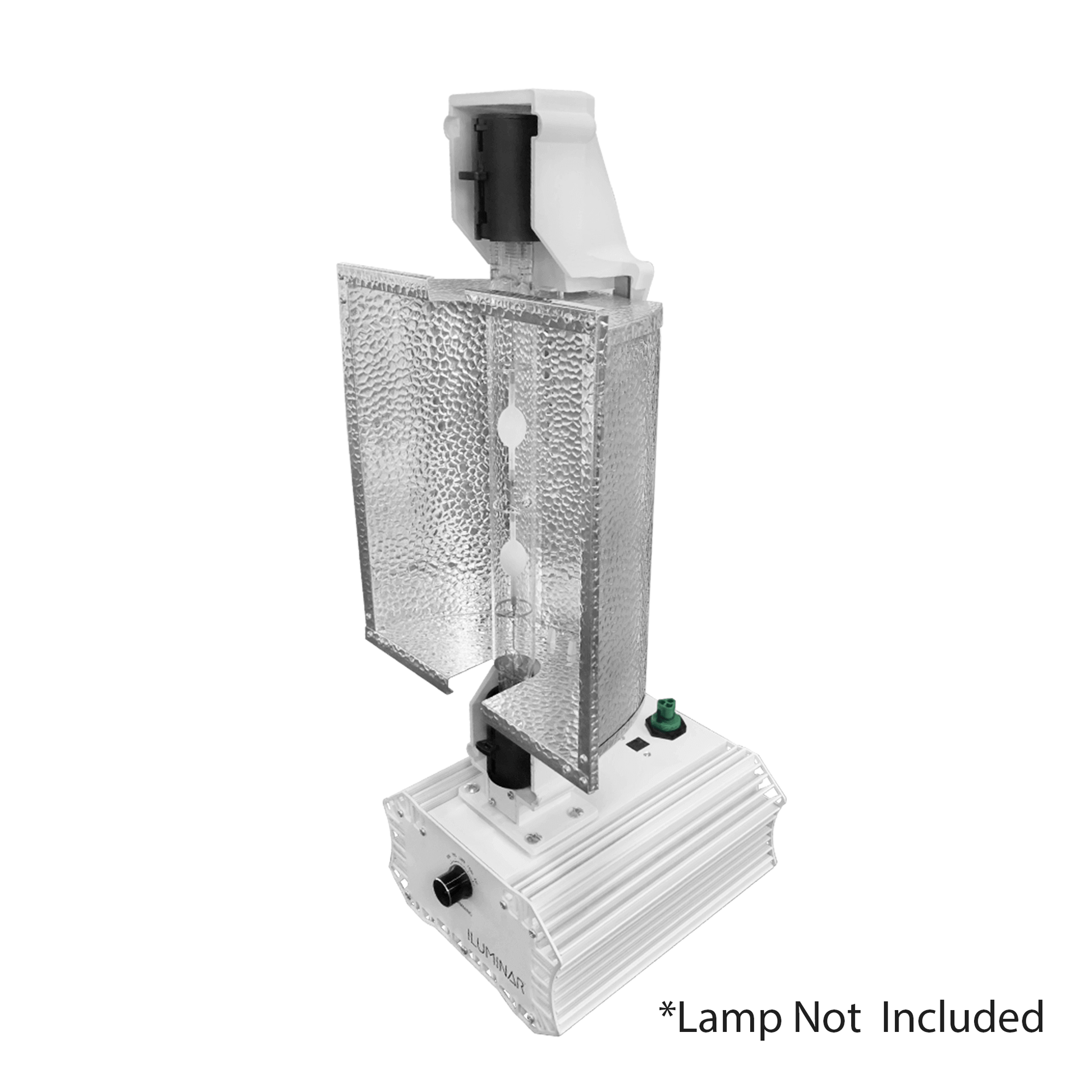 iLuminar CMH Full Fixture DE 630W 120/240V