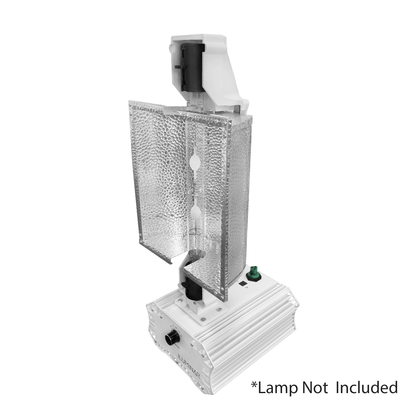 iLuminar CMH Full Fixture DE 630W 120/240V