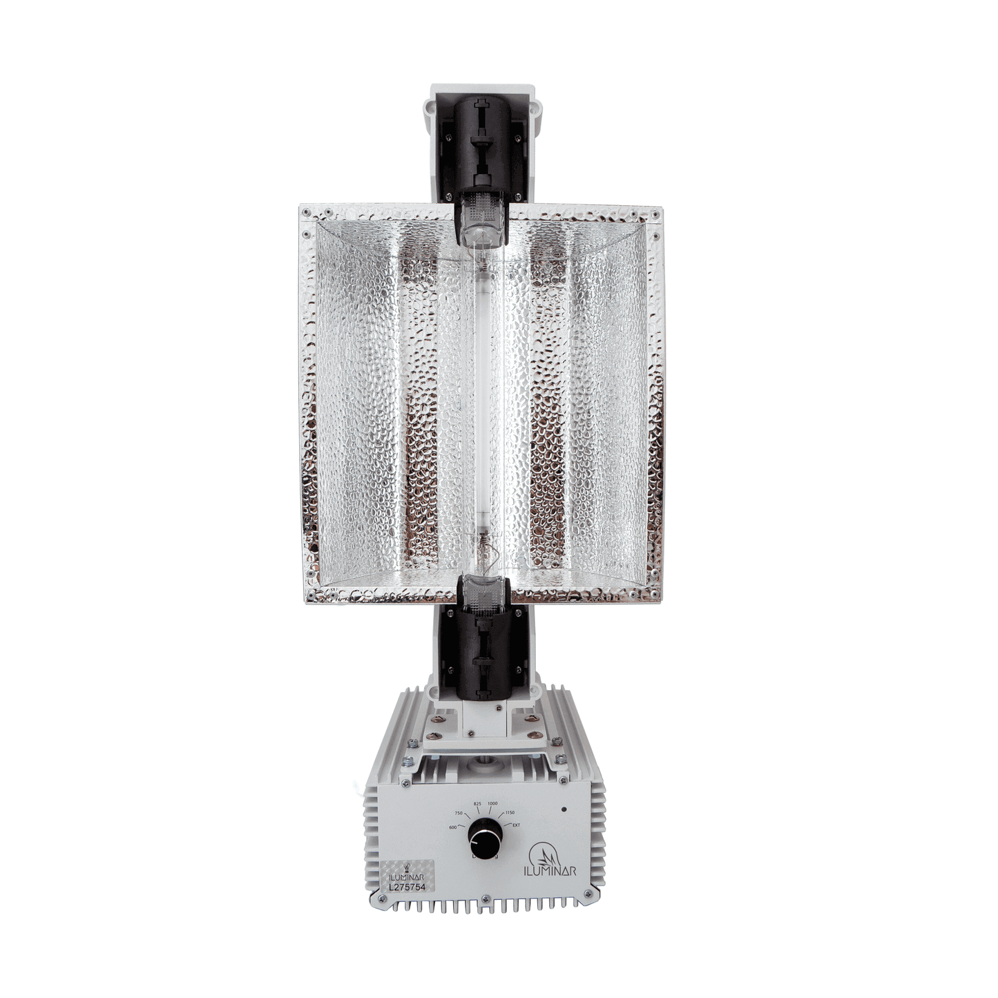 iLuminar DE Full Fixture 1000W 277V included HPS DE Lamp