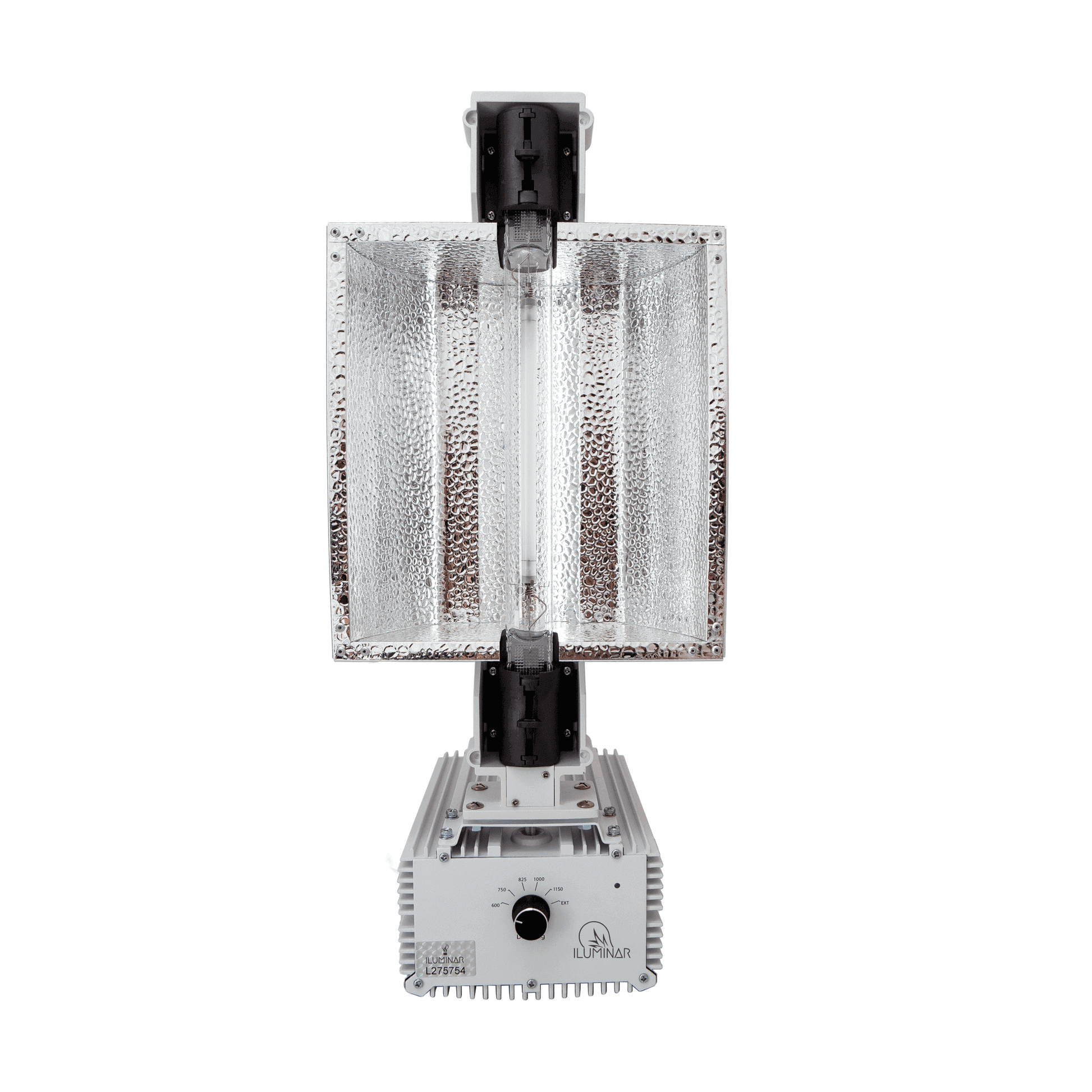 iLuminar DE Full Fixture 1000W 277V included HPS DE Lamp