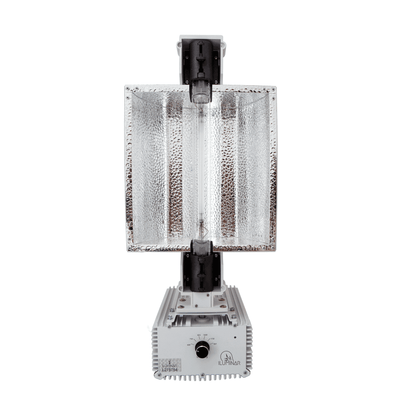 iLuminar DE Full Fixture 1000W 277V included HPS DE Lamp