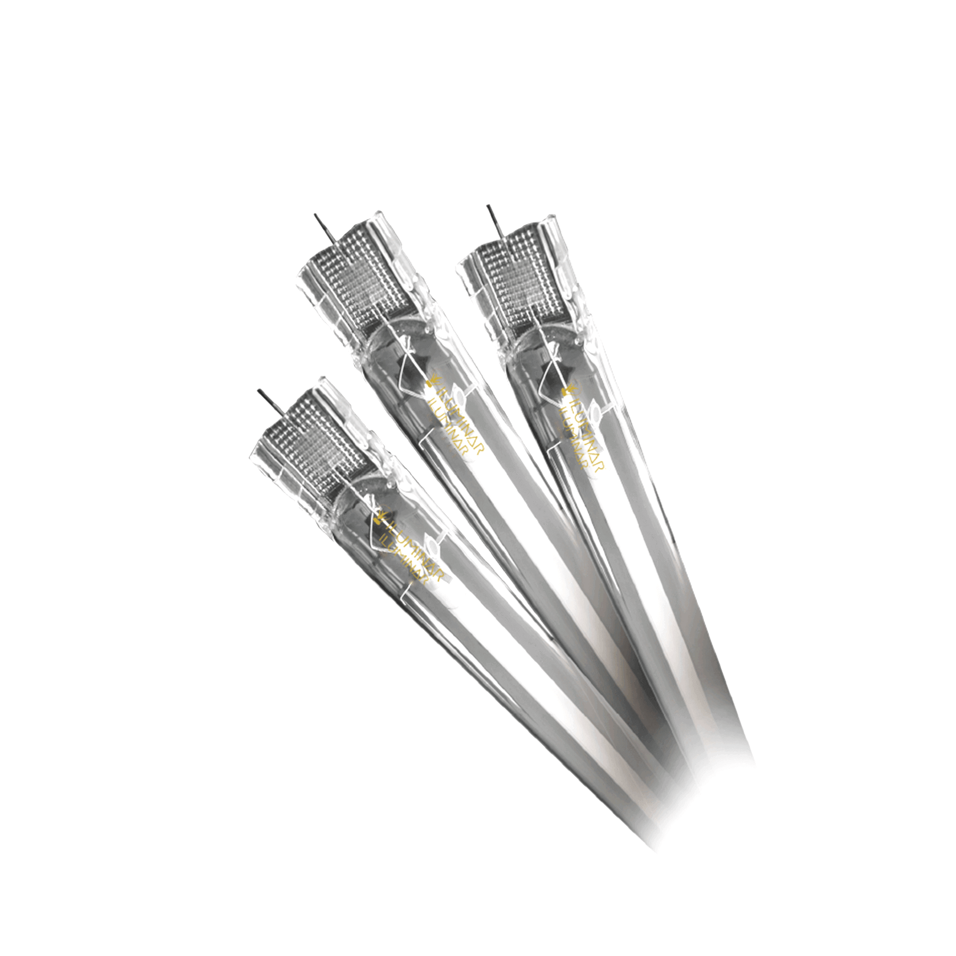 iLuminar Double Ended HPS Lamp 1000W
