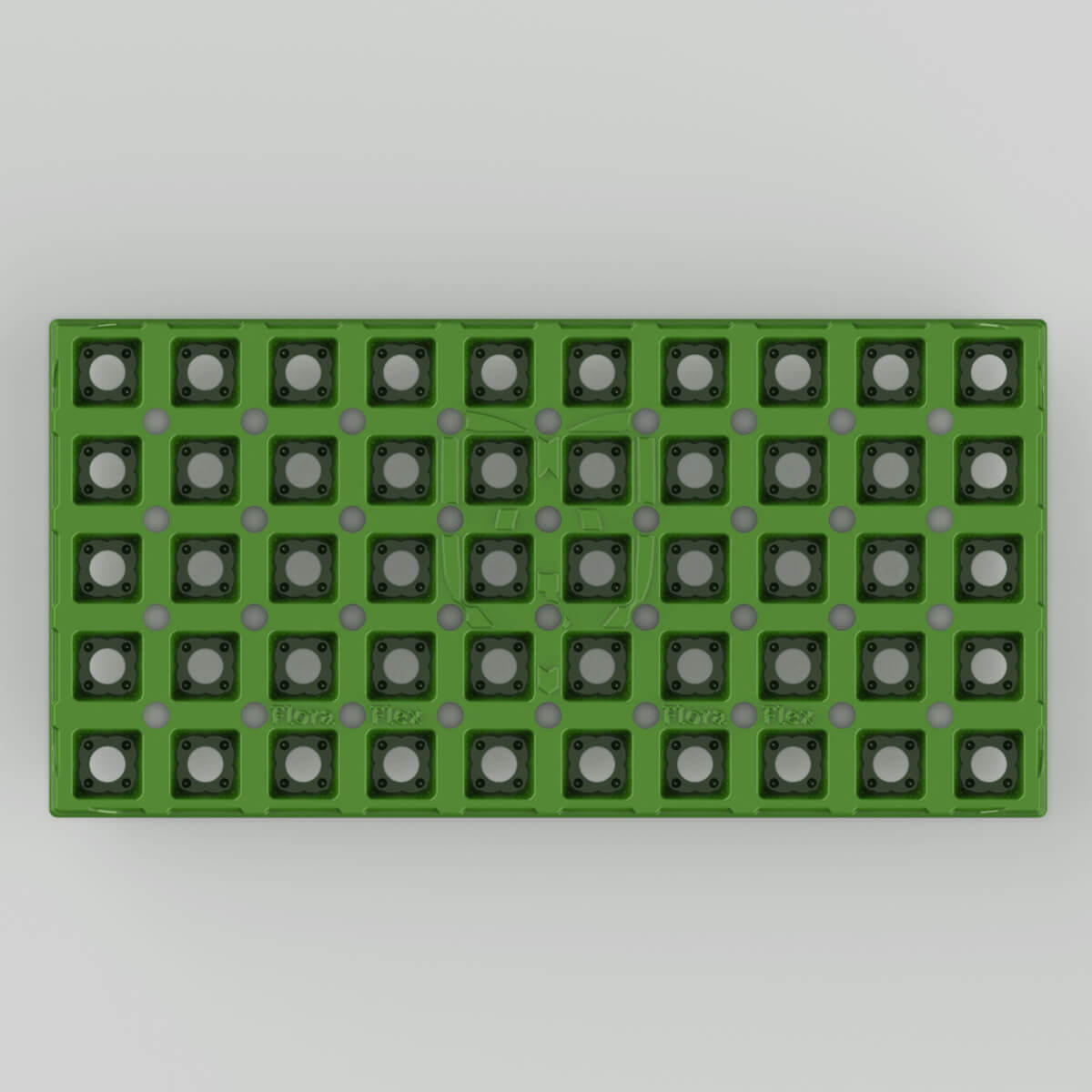 FloraFlex Incubator | 50 Cell Inner Tray