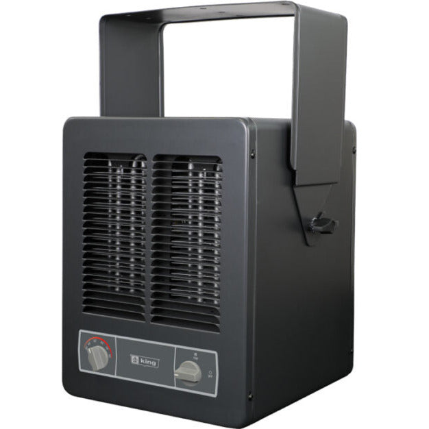 King Electric KBP Unit Heaters
