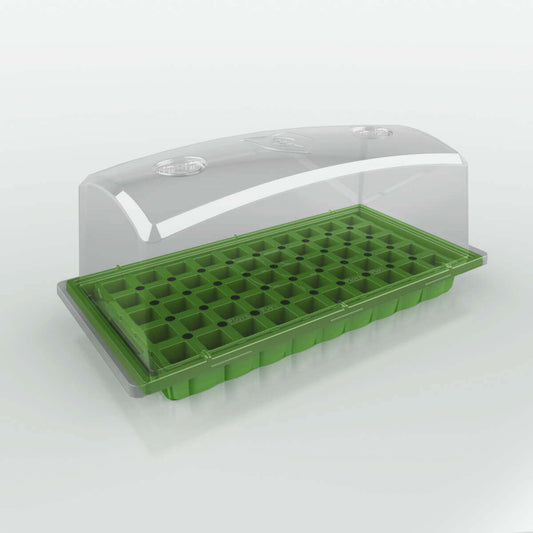 FloraFlex Incubator Deluxe Kit