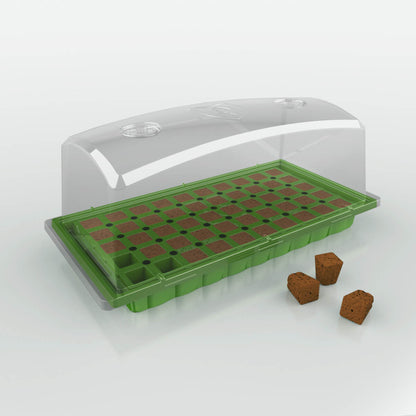 FloraFlex Incubator Deluxe Kit