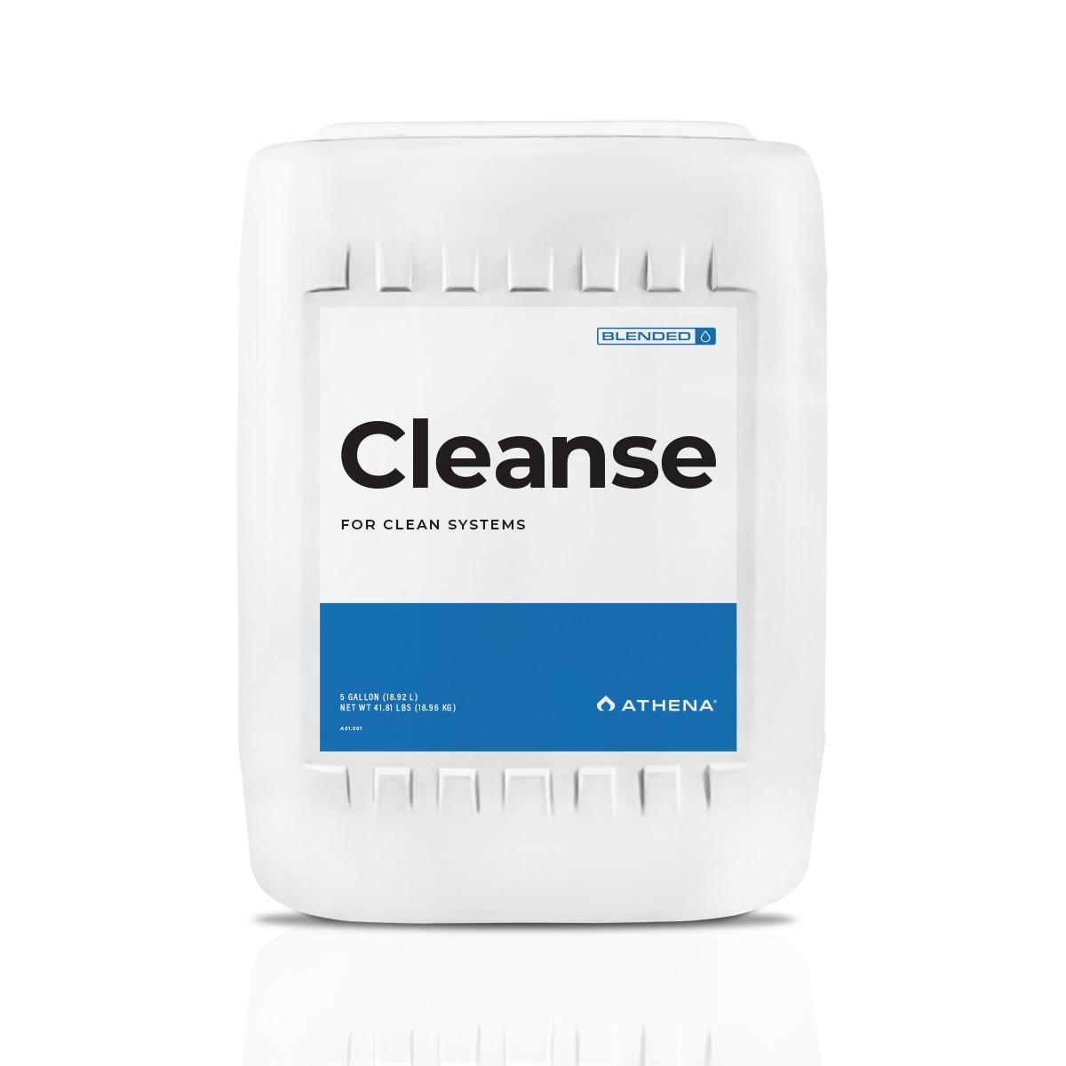 Athena Clean Line Athena Blended Line Cleanse – Evolve Garden Supply