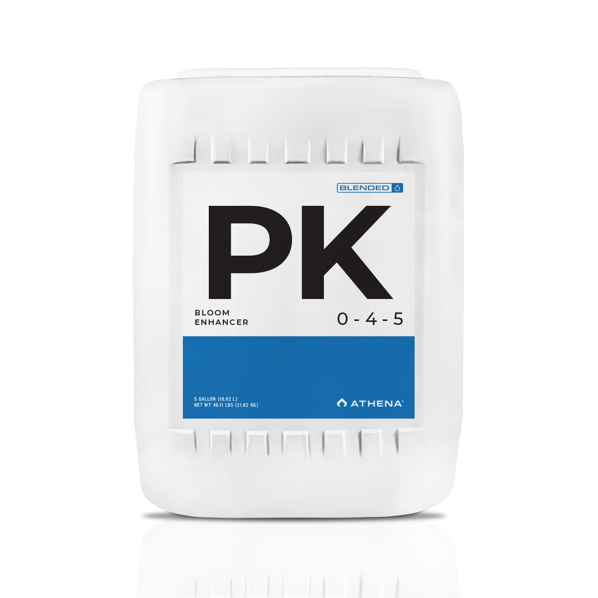 Athena Blended Line PK 5 gallon
