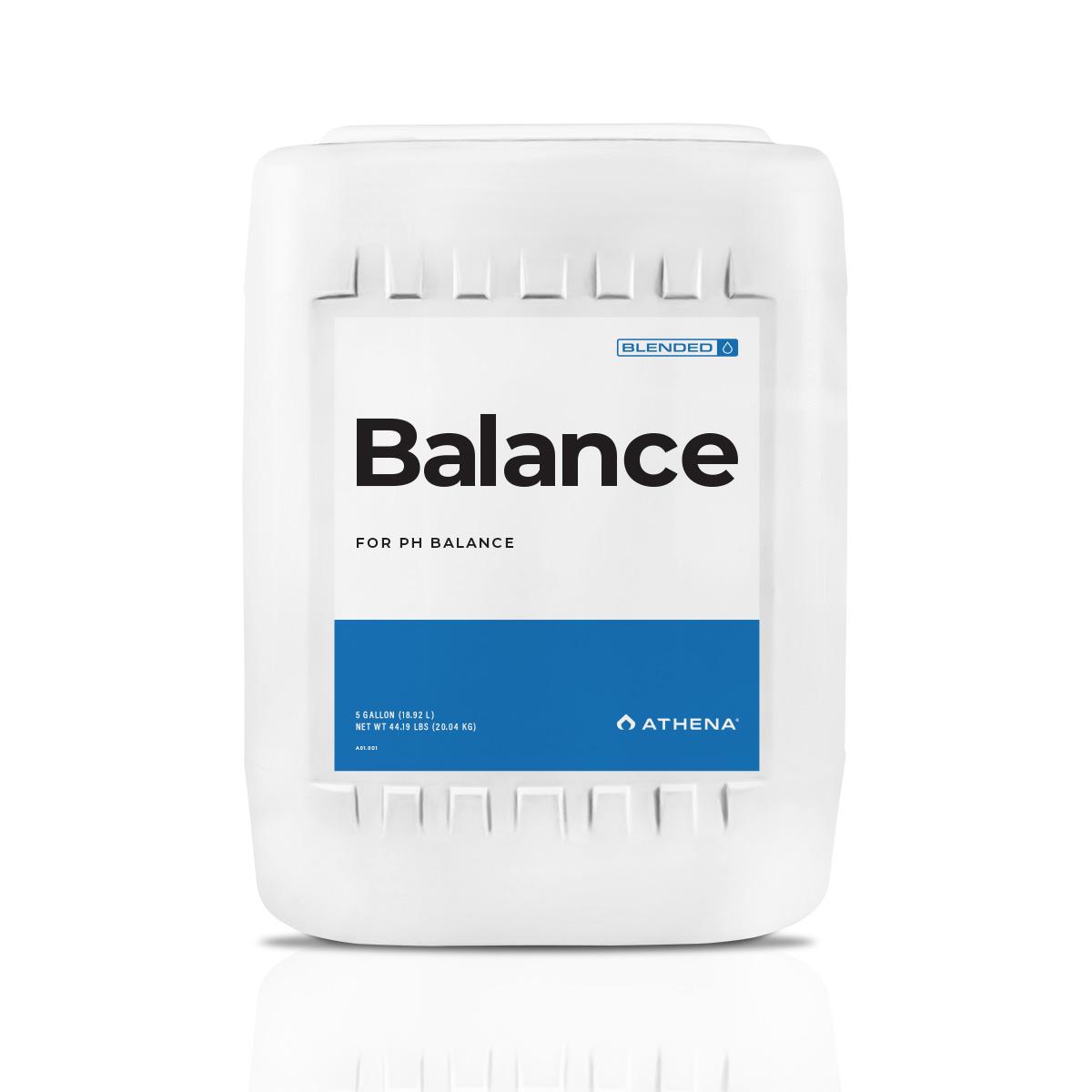 Athena Blended Line Balance 5 Gallon