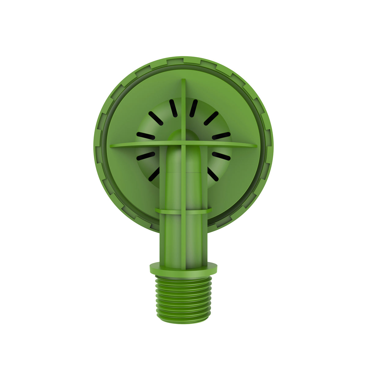 FloraFlex Micro Drip | 16-17mm Lateral Flush Valve | 1/2" NPT