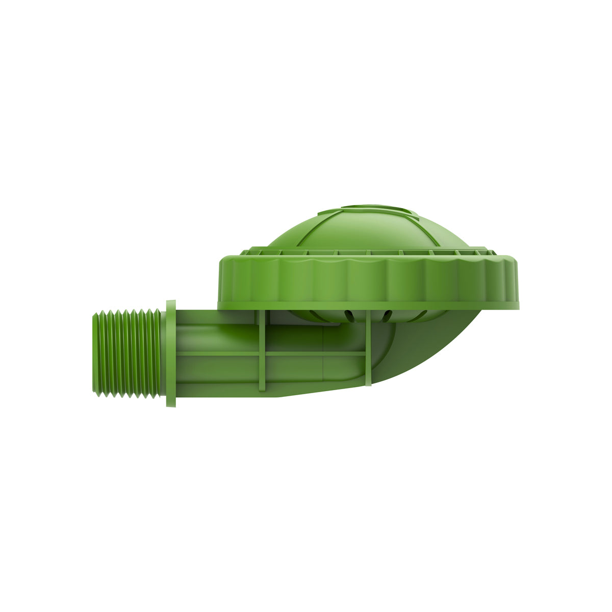 FloraFlex Micro Drip | 16-17mm Lateral Flush Valve | 1/2" NPT