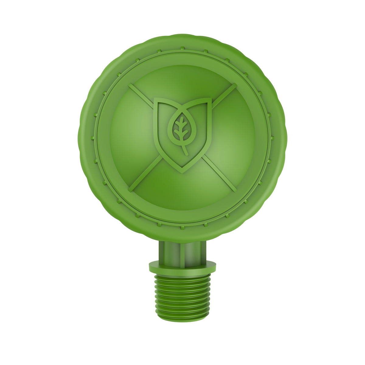 FloraFlex Micro Drip | 16-17mm Lateral Flush Valve | 1/2" NPT