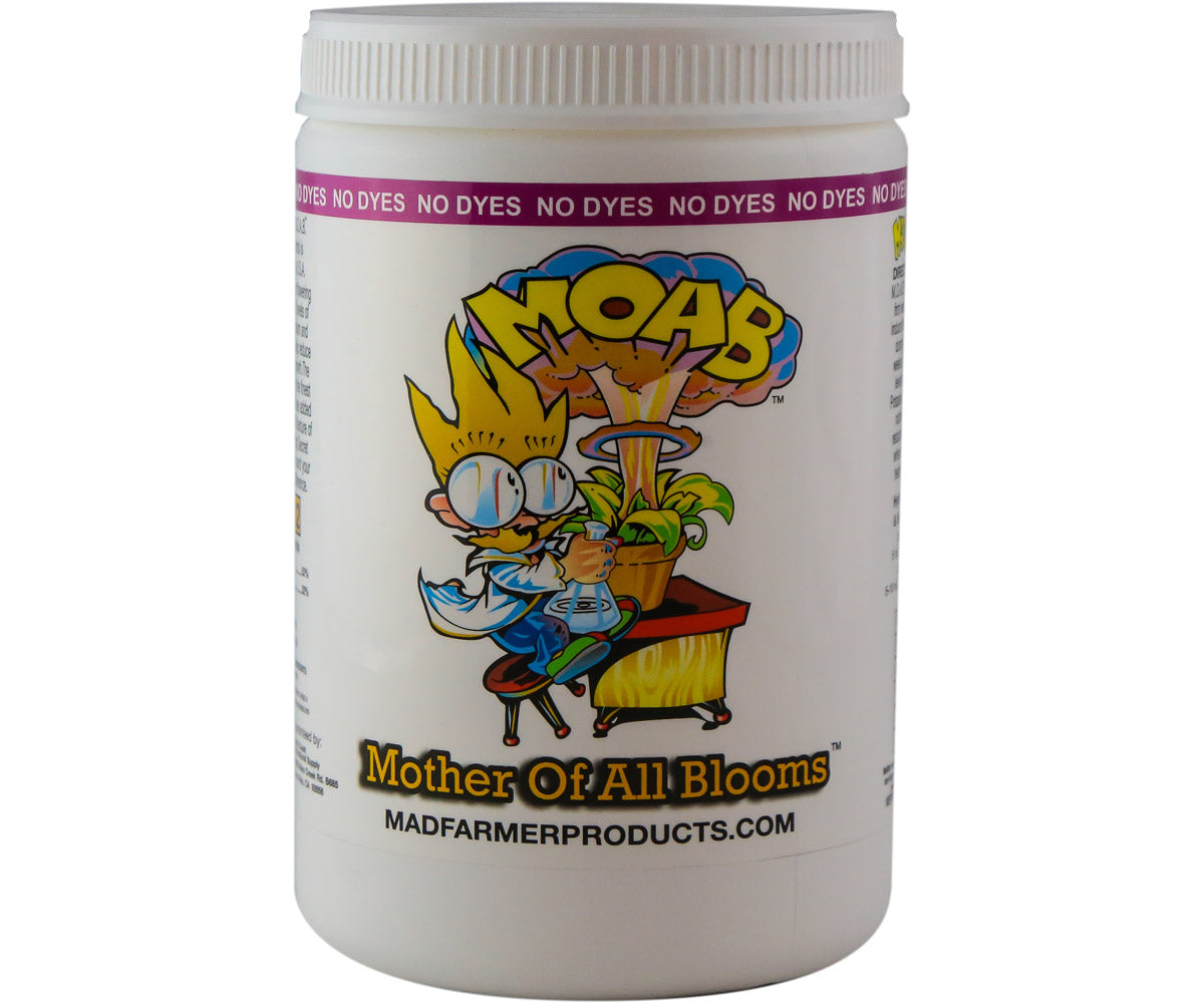 Mad Farmer Mother Of All Bloom 500g