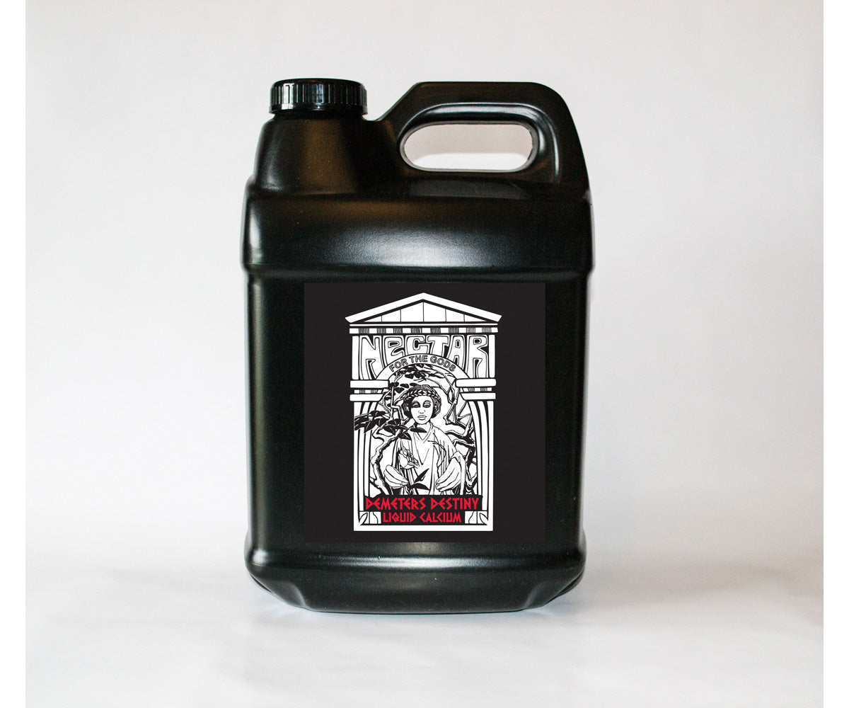 Nectar for the Gods Demeter's Destiny, 5 gal