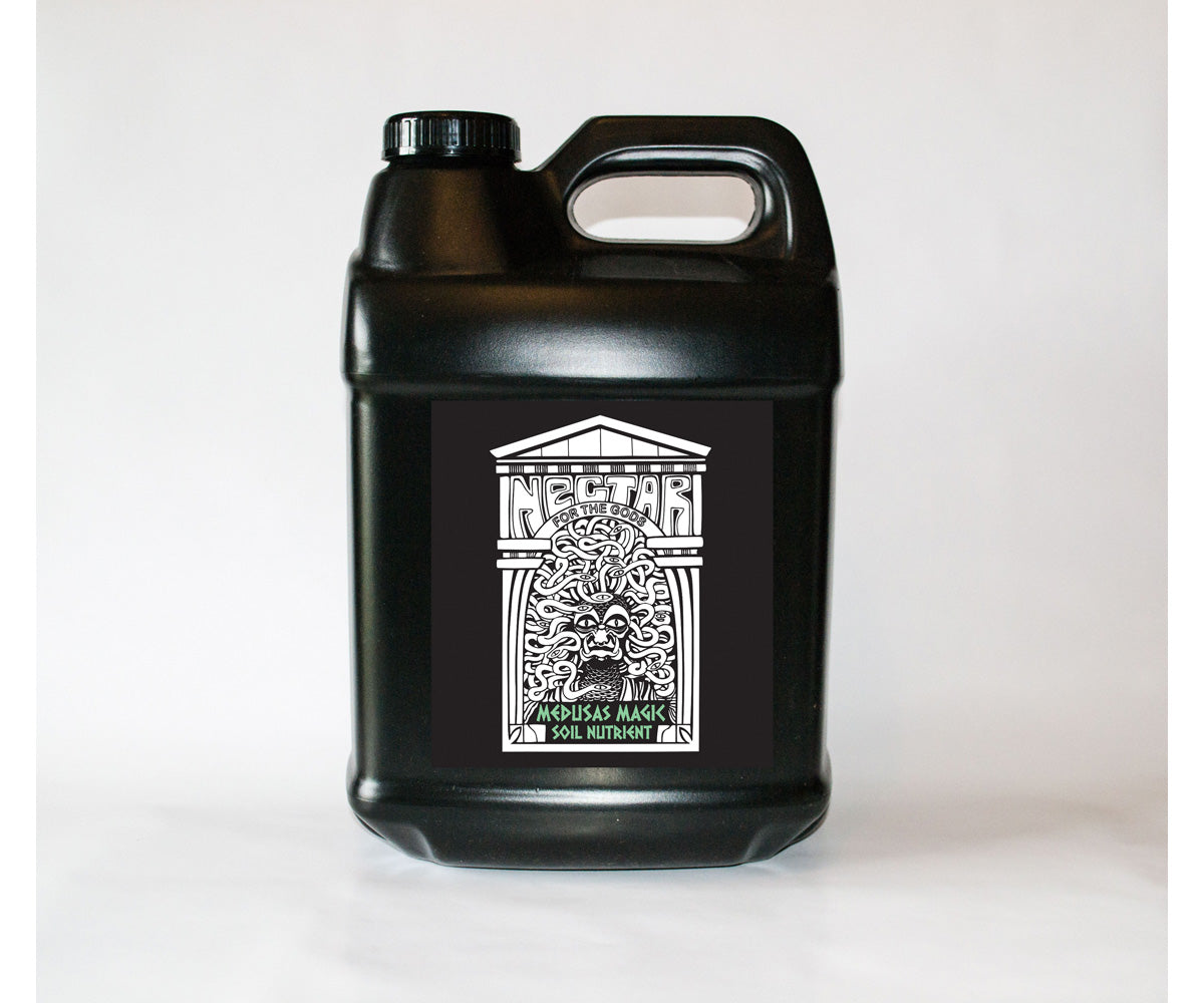 Medusa's Magic, 2.5 gal