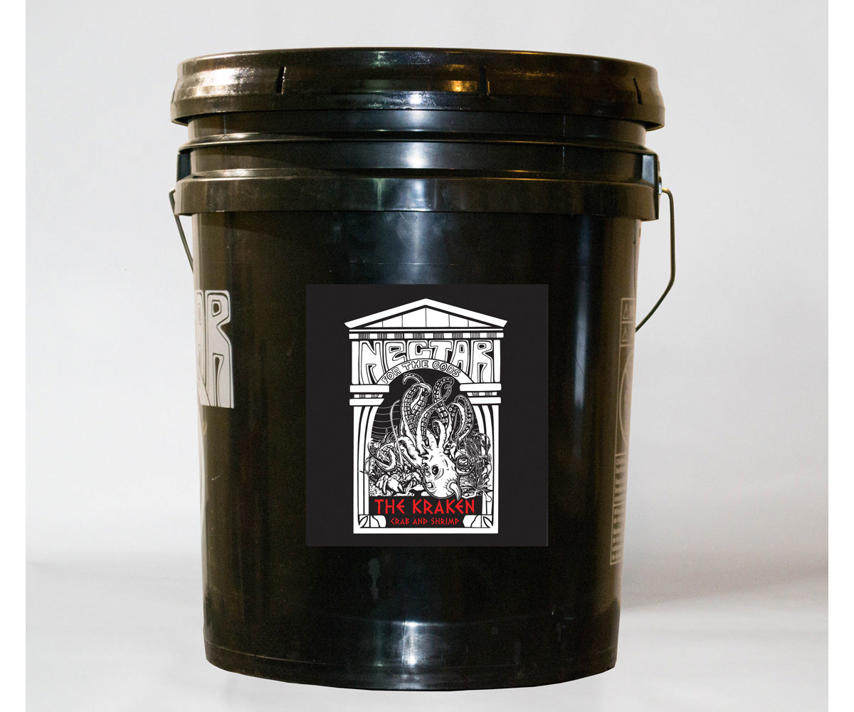 The Kraken, 5 gal