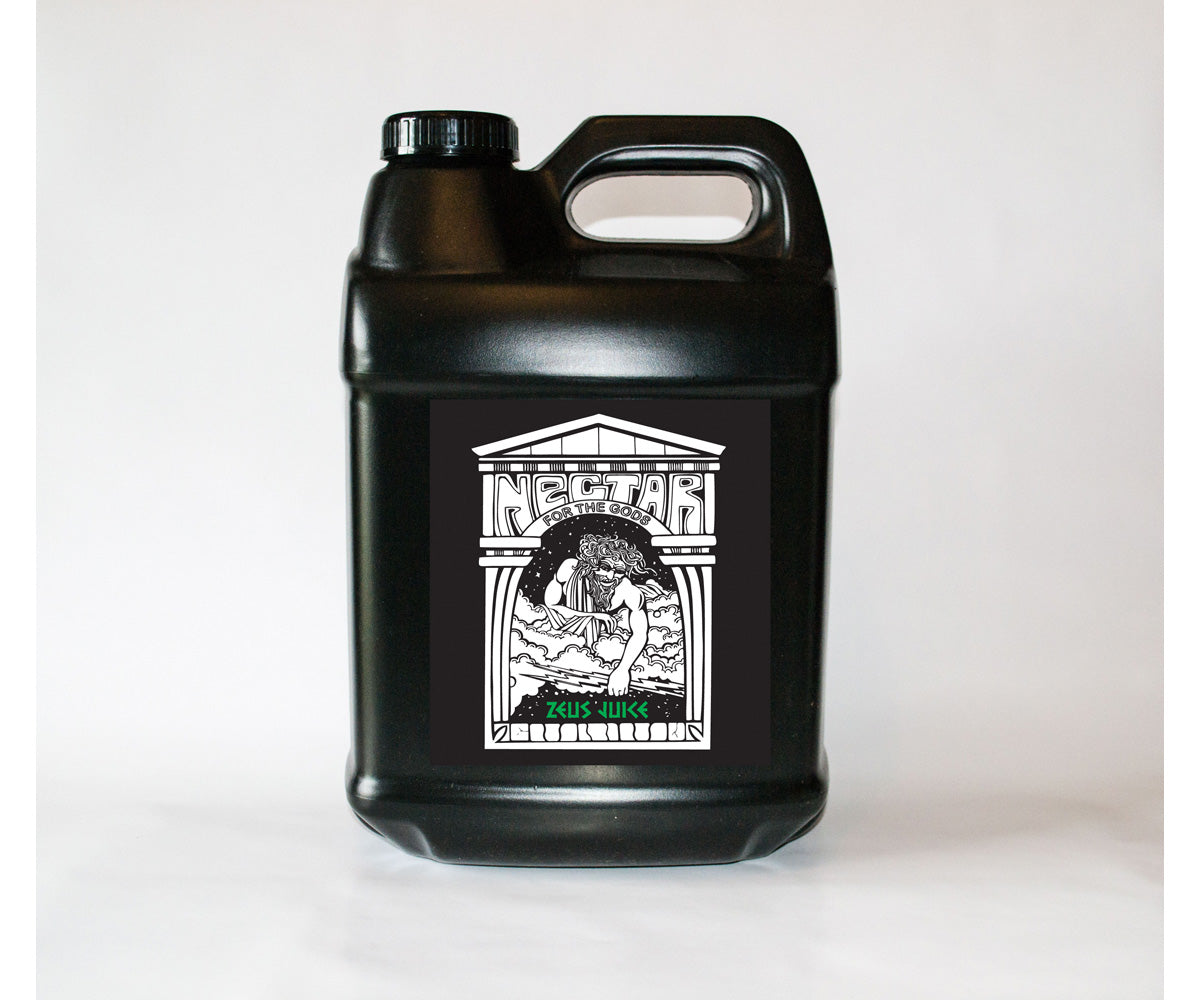Zeus Juice, 2.5 gal