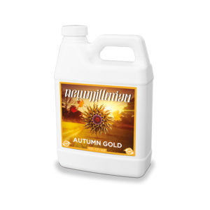 New Millenium Nutrients Autumn Gold