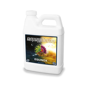 New Millenium Nutrients Equinox