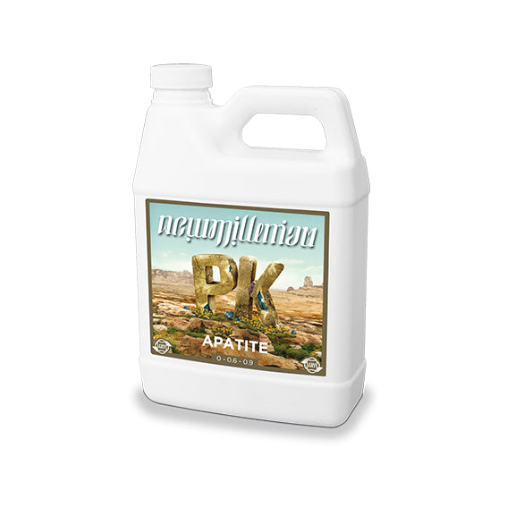New Millenium Nutrients PK Apatite