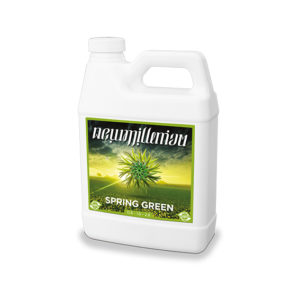New Millenium Nutrients Spring Green