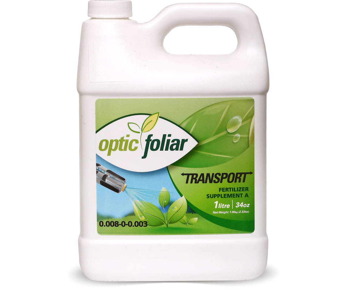 Optic Foliar TRANSPORT, 1 L