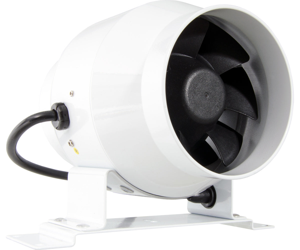 JETFAN Mixed-Flow Digital Fans – Evolve Garden Supply