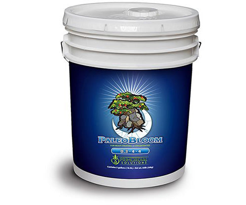 Primordial Solutions PaleoBloom, 5 gal