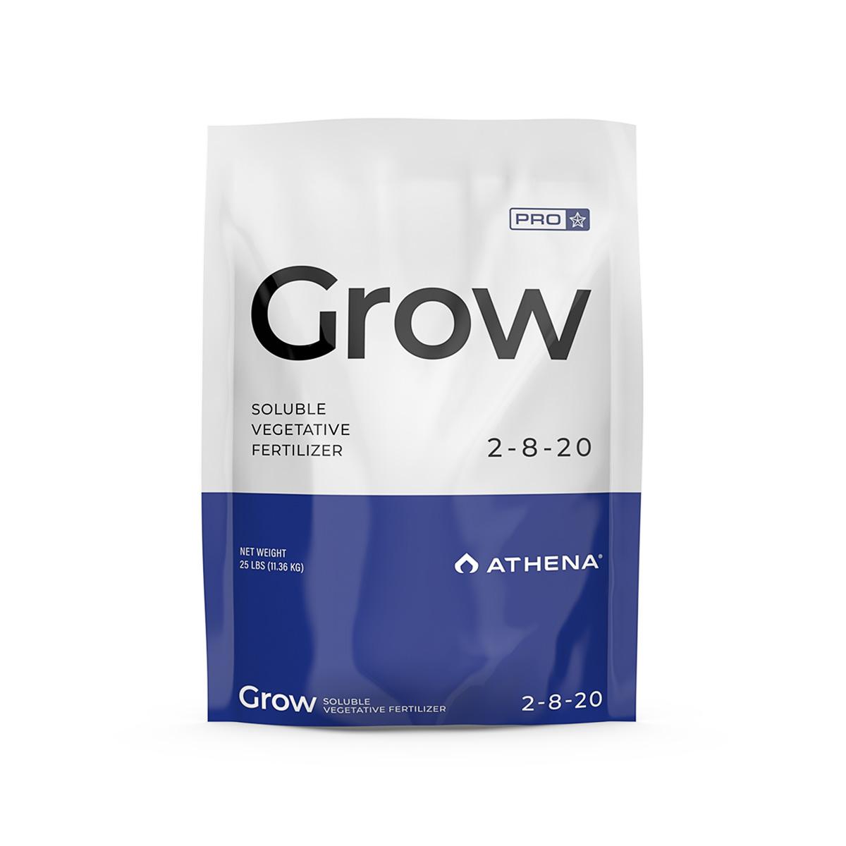Athenio Pro Athena Pro Line Grow – Evolve Garden Supply