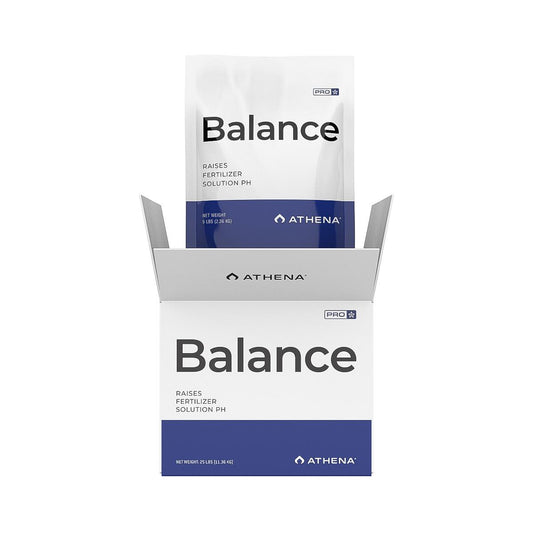 Athena Pro Line Balance