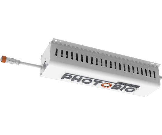 PHOTOBIO T Driver