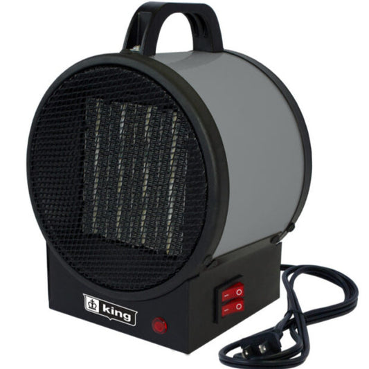 King Electric PUH Portable Heater