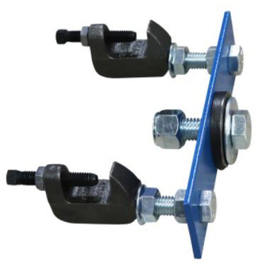 Patterson Fan - Beam Clamp Mount 