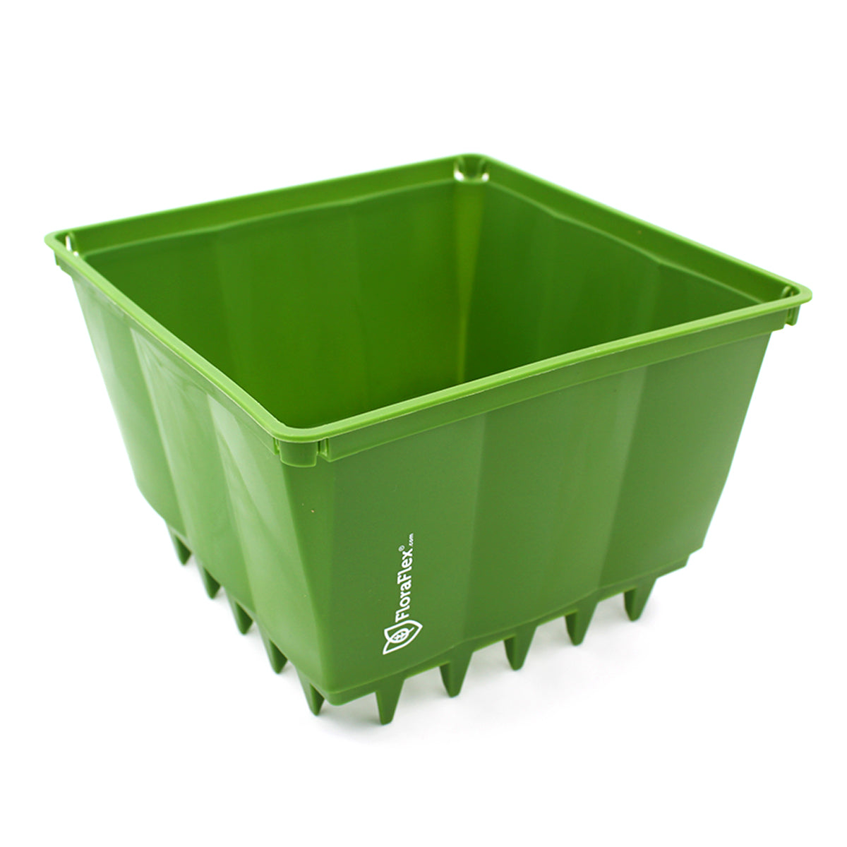 FloraFlex PotPro | Premium Nursery Pots | Square