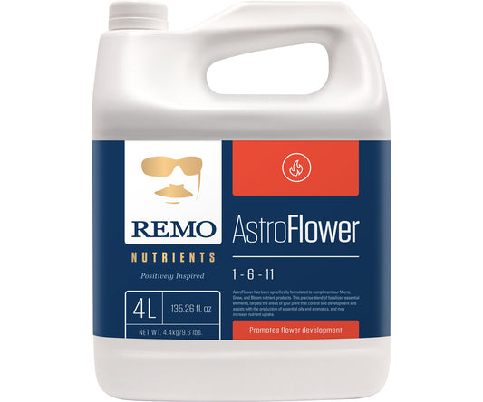 Remo AstroFlower, 4 L