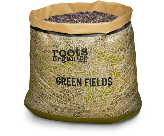 Roots Organics Greenfields Potting Soil