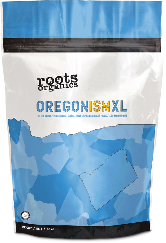 Roots Organics Oregonism XL, 2 oz