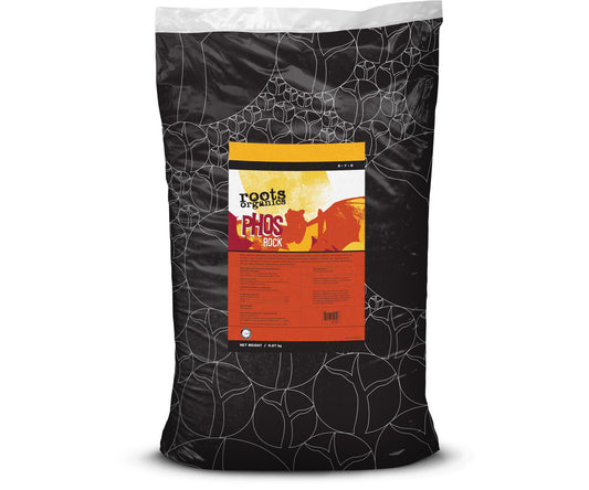 Roots Organics Phos Rock, 55 lb