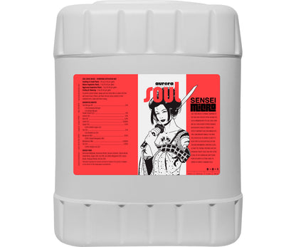 Soul Sensei Micro, 5 gal