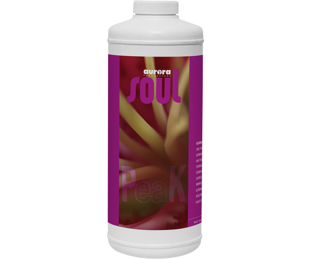 Soul PeaK, 1 qt