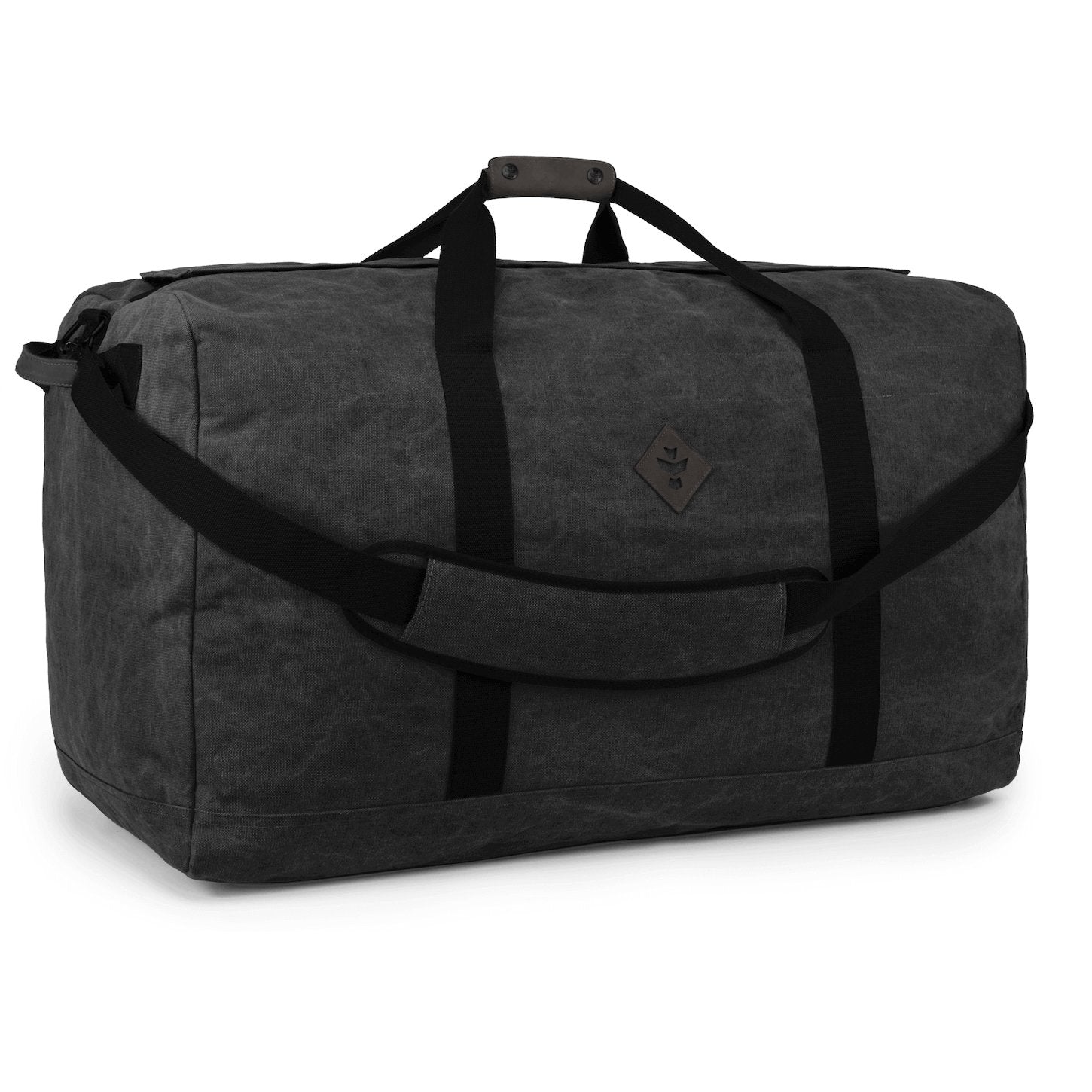 Revelry Supply The Northerner Extra Large Duffle, Smoke