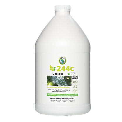 SNS 244C Fungicide Concentrate