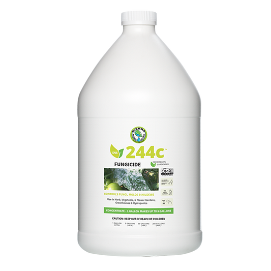 SNS 244C Fungicide Concentrate