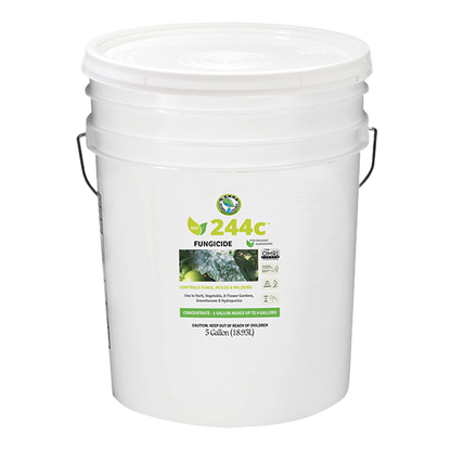 SNS 244C Fungicide Concentrate