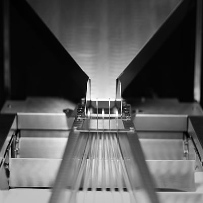 GreenBroz PRECISION Sorter + Sorter Table