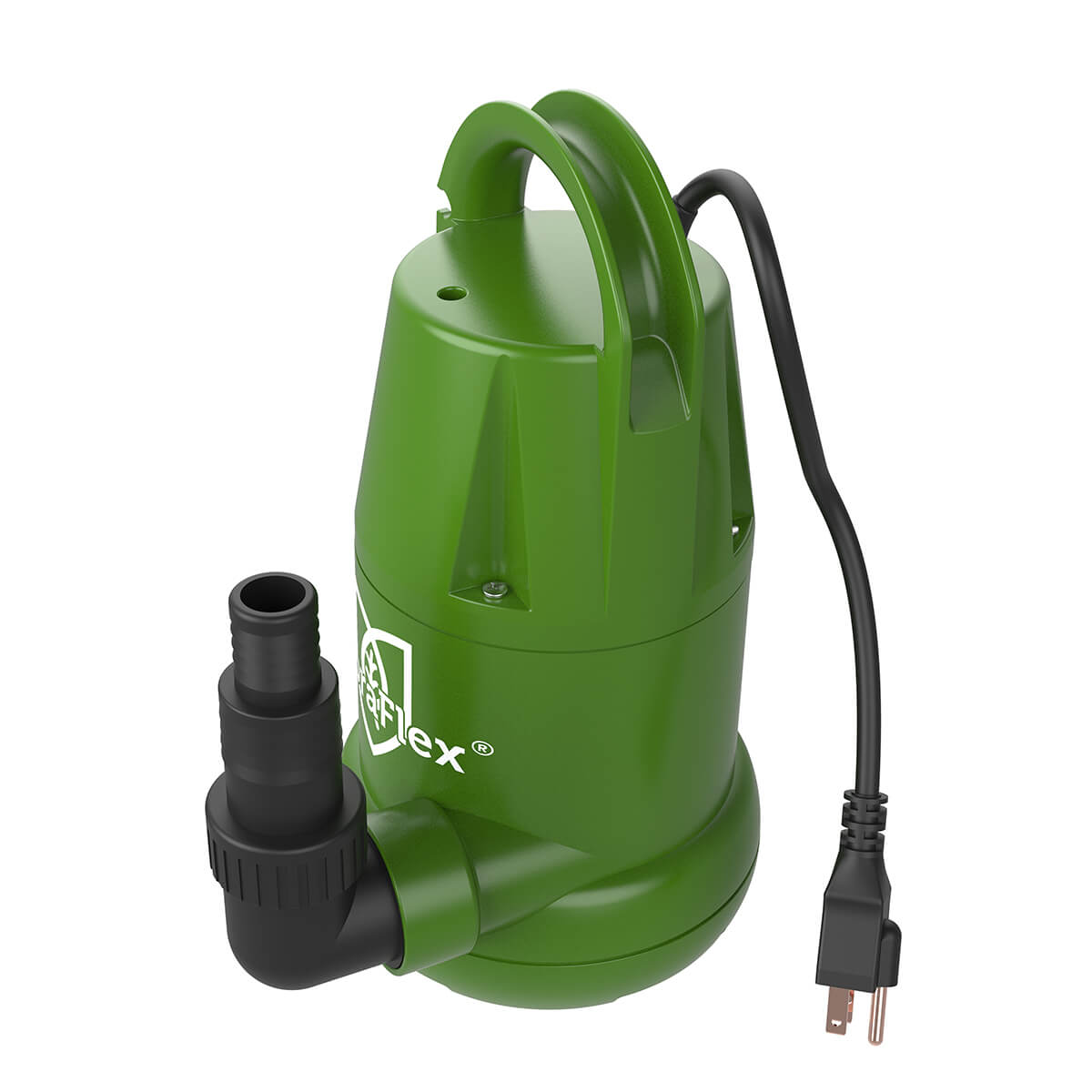 FloraFlex Submersible Pumps
