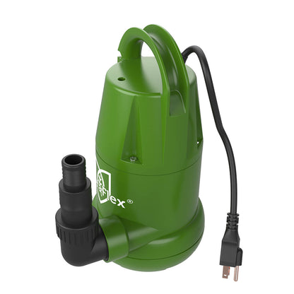 FloraFlex Submersible Pumps
